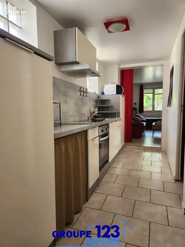Investisseur   monopropriété   2 lots - photo 3
