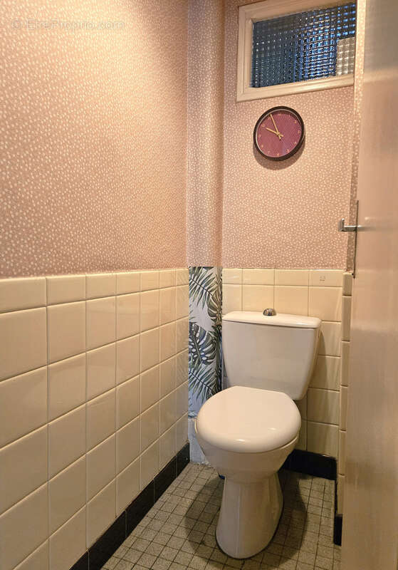 Appartement à RODEZ