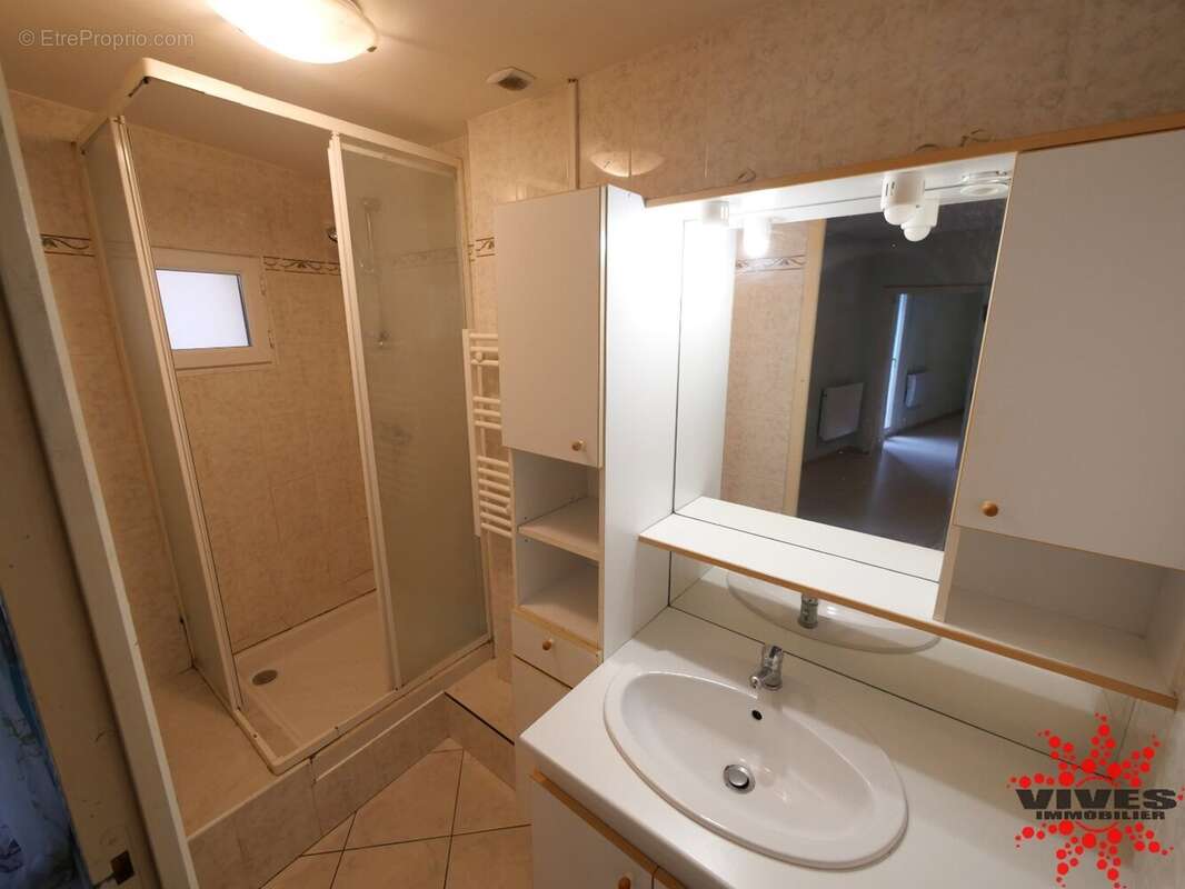 Maison à MAUREILHAN