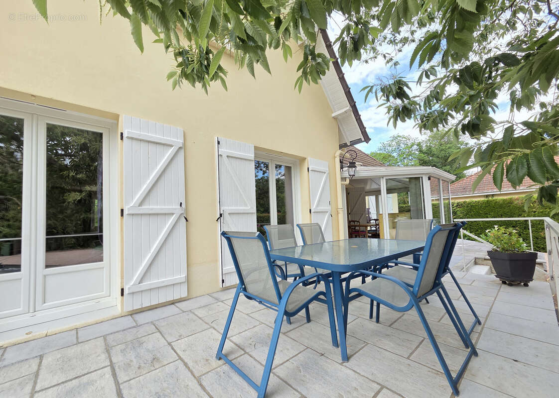 Maison à AVERMES