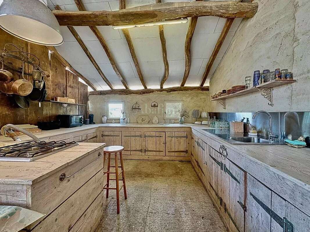 Maison à BOULOGNE-SUR-GESSE