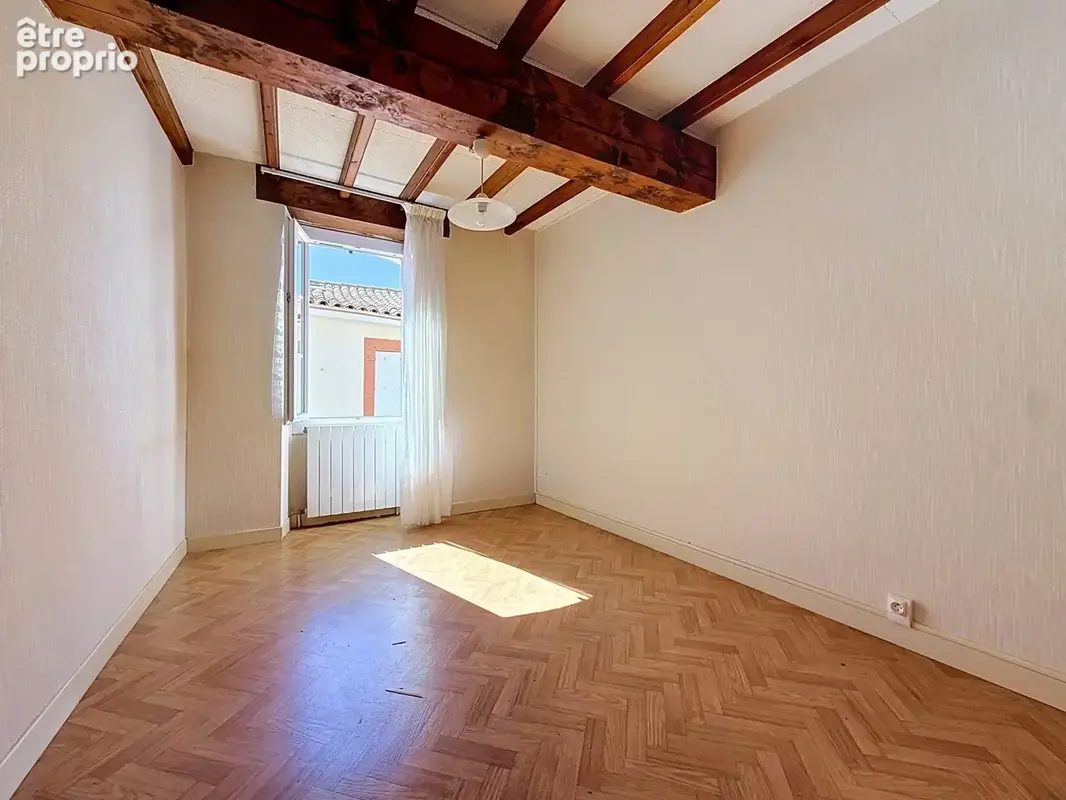 Maison 4 pièces 75 m² à vendre à Caraman (31460) - photo 6