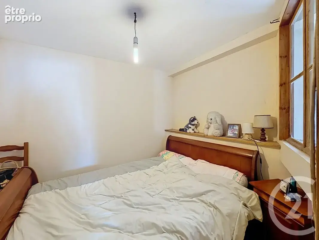 Appartement 3 pièces 49 m² à vendre à Taninges (74440) - photo 5
