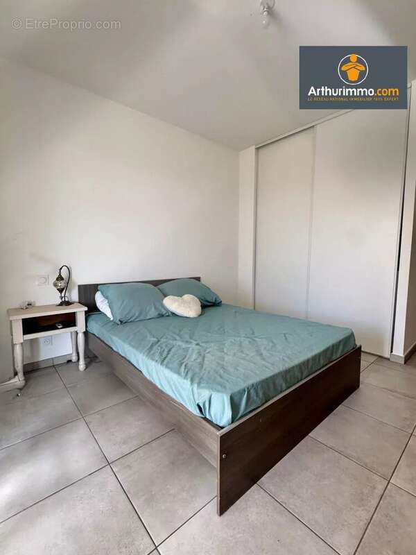 Appartement à PROPRIANO