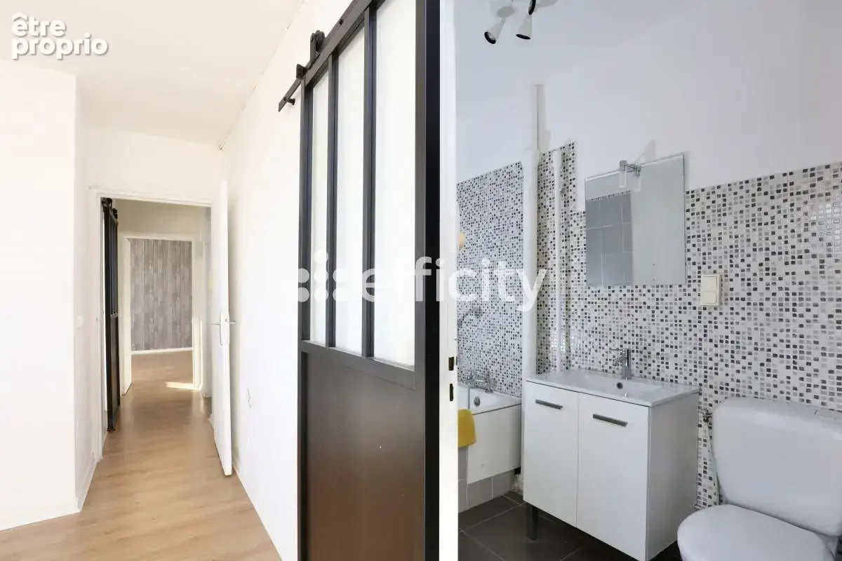 Appartement à TOURCOING