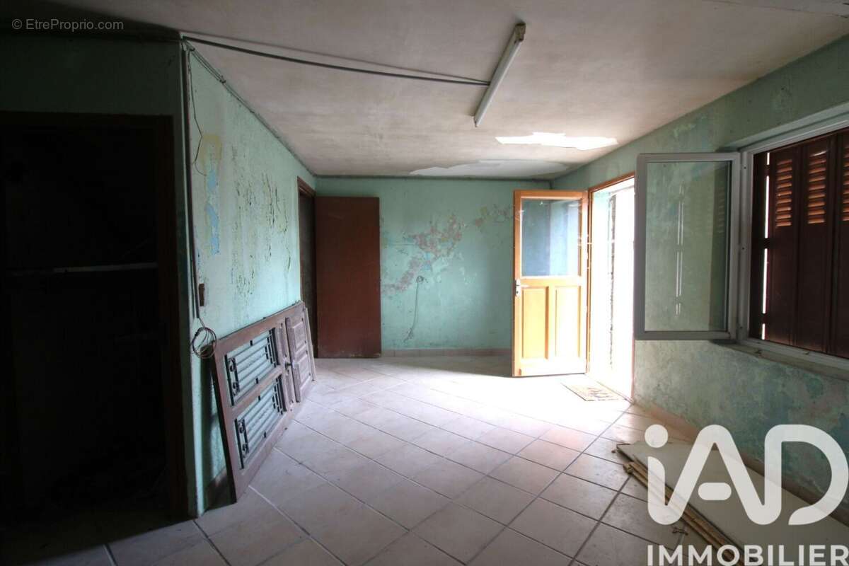 Photo 5 - Maison à SAINT-PARDOUX-MORTEROLLES