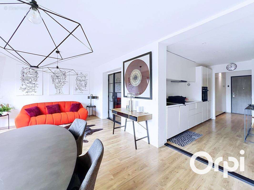 Appartement À Vendre - photo 7