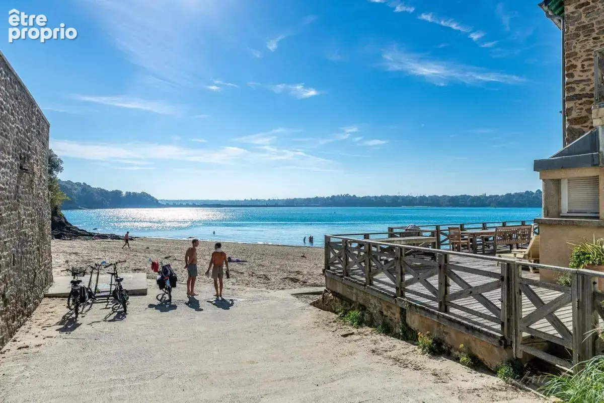 Appartement t3 proche commerces et plage - photo 12