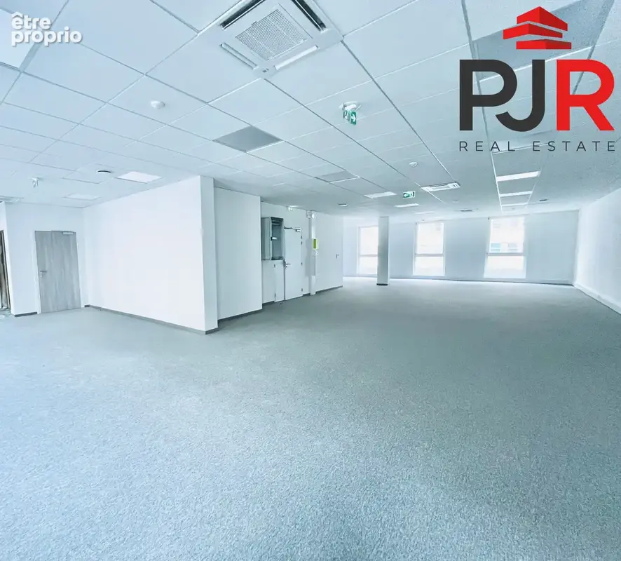 Commerce 296 m² à vendre à Nancy (54000) - photo 3