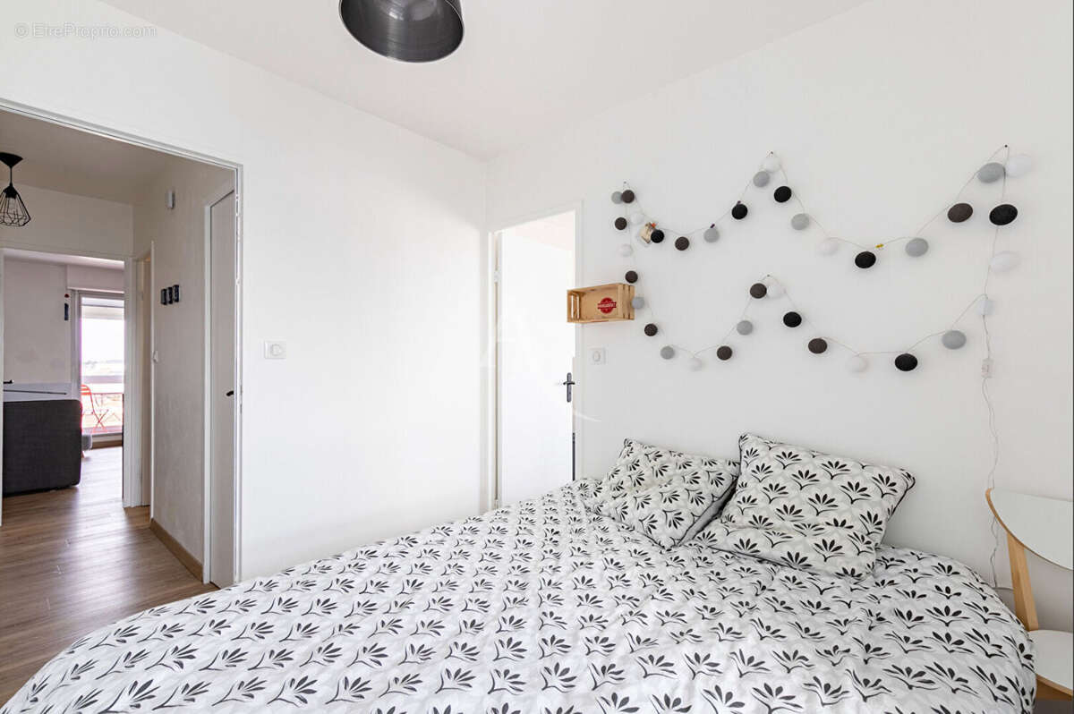 Appartement à SAINT-GILLES-CROIX-DE-VIE