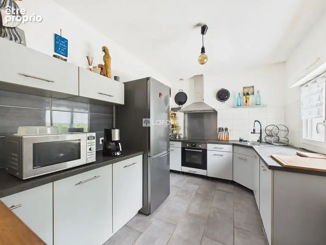 Maison Douarnenez 5 pièces 119.39 m2 - photo 2