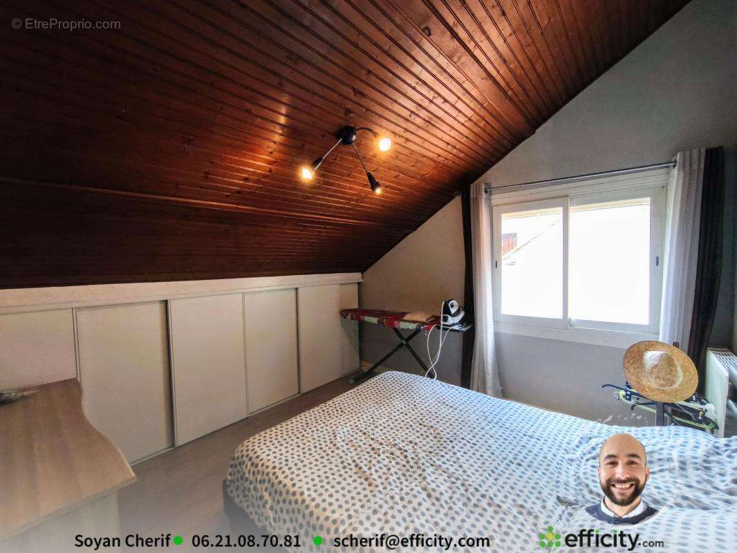 Maison 112 m² à Angouleme  - photo 7