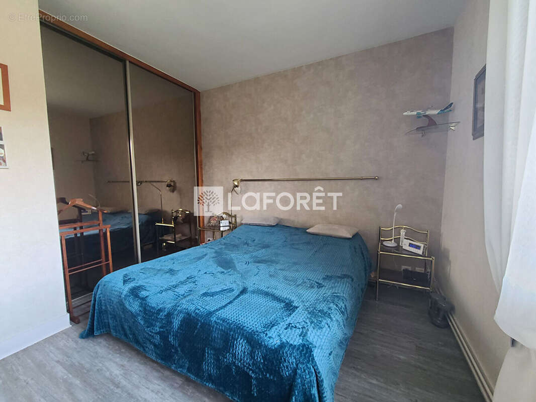 Maison 4 chambres - 129 m² -10 min pithiviers - direction orléans - photo 7