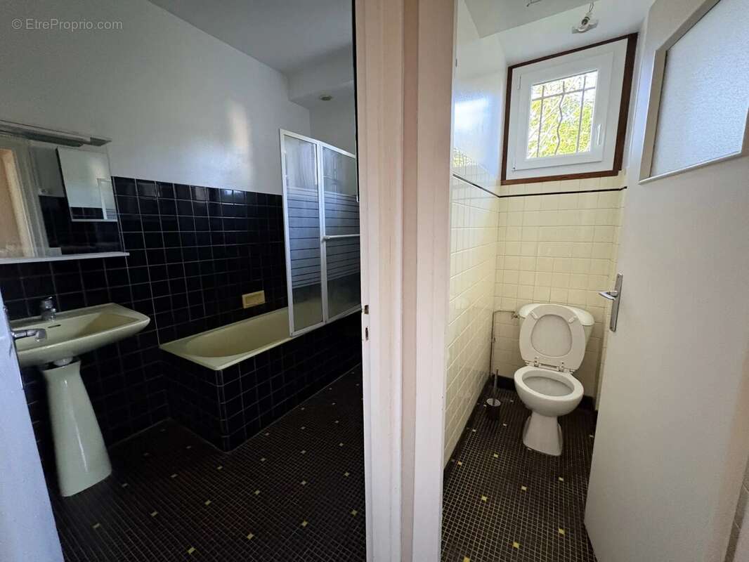 Maison à NOISY-LE-GRAND