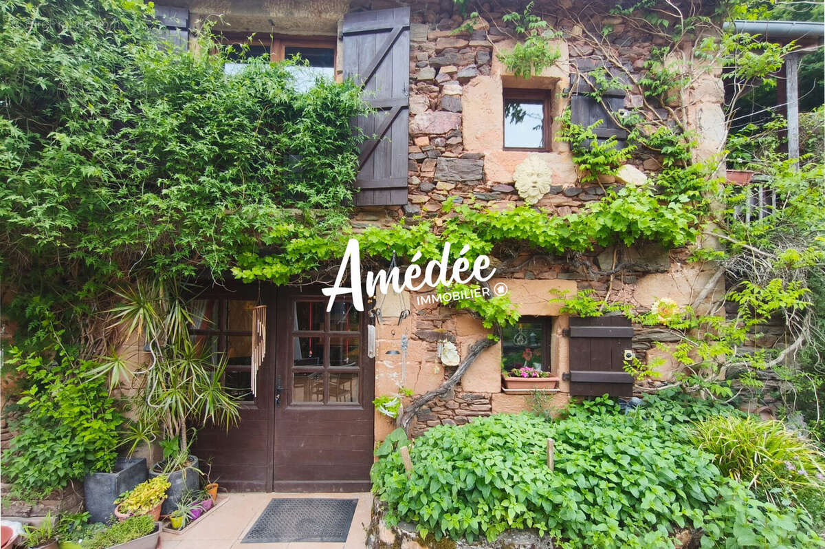 Maison à SAINT-MAURICE-EN-QUERCY