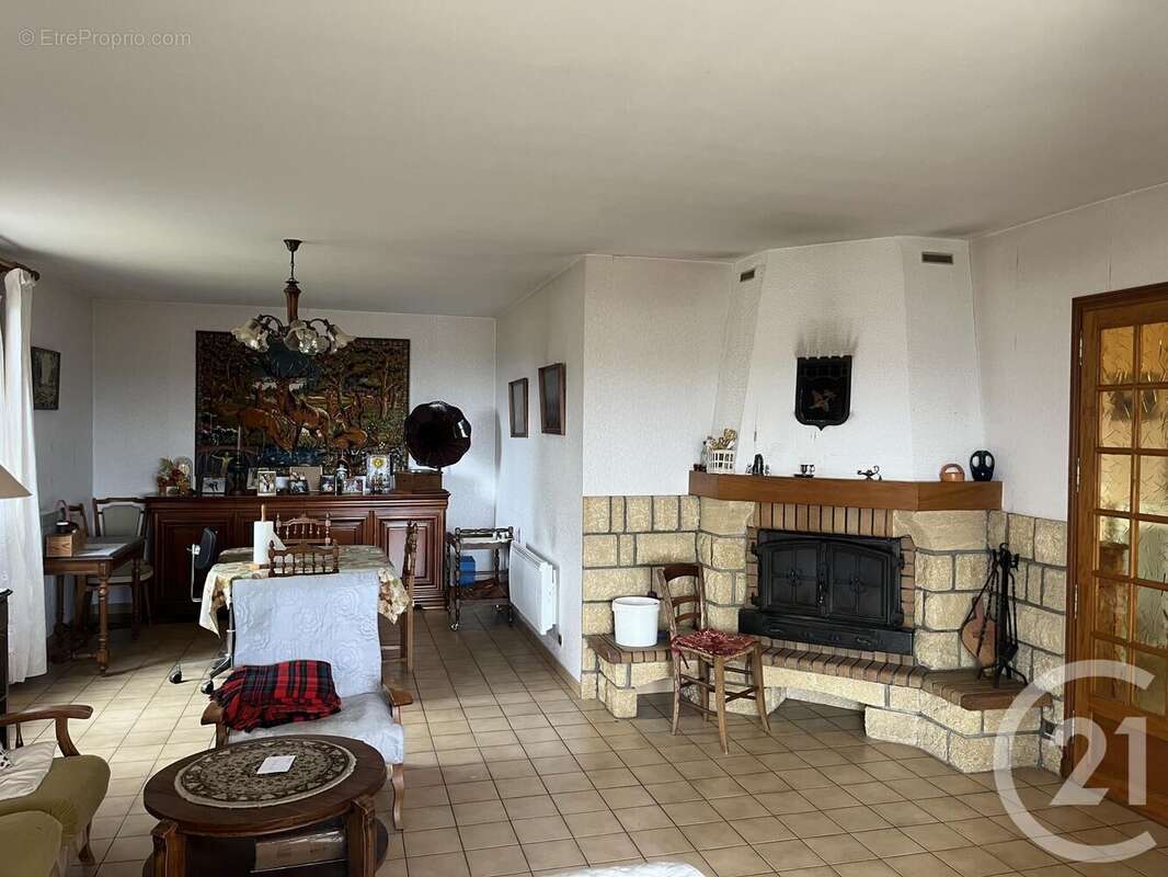 Maison à BOULIEU-LES-ANNONAY