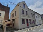 Maison à LA FERE