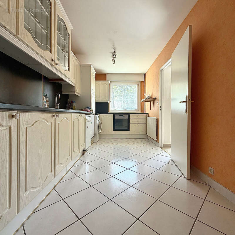Appartement à BRUNSTATT