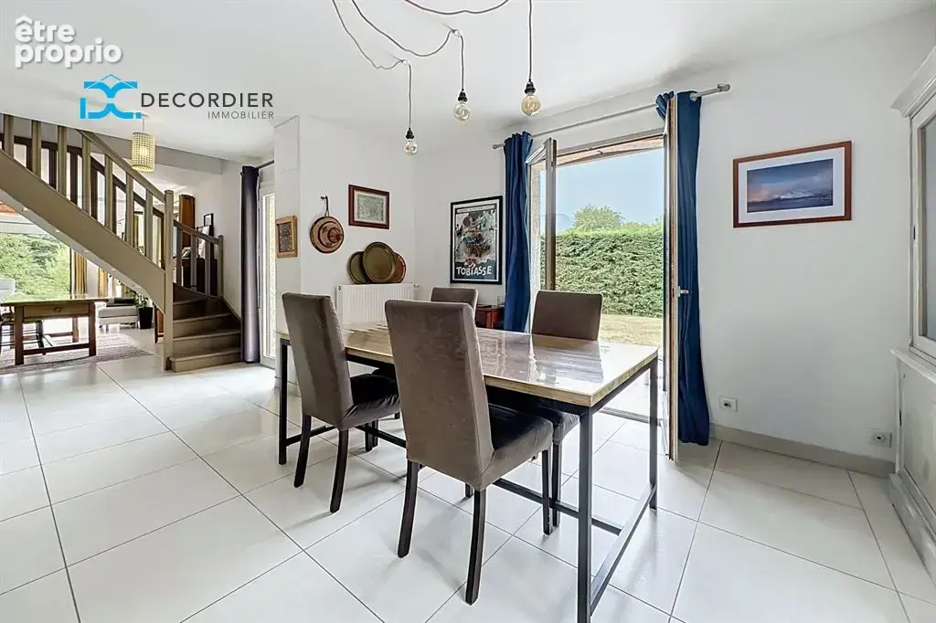Maison individuelle a vendre a saint-paul-en-chablais - photo 6