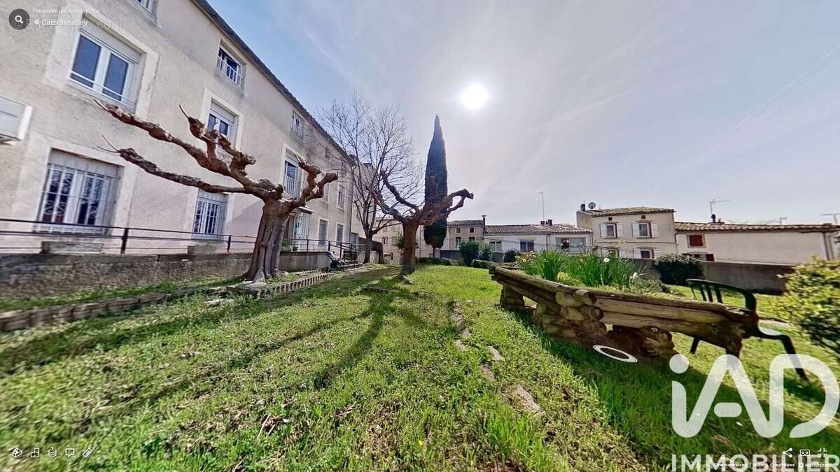 Photo 2 - Appartement à CASTELNAUDARY