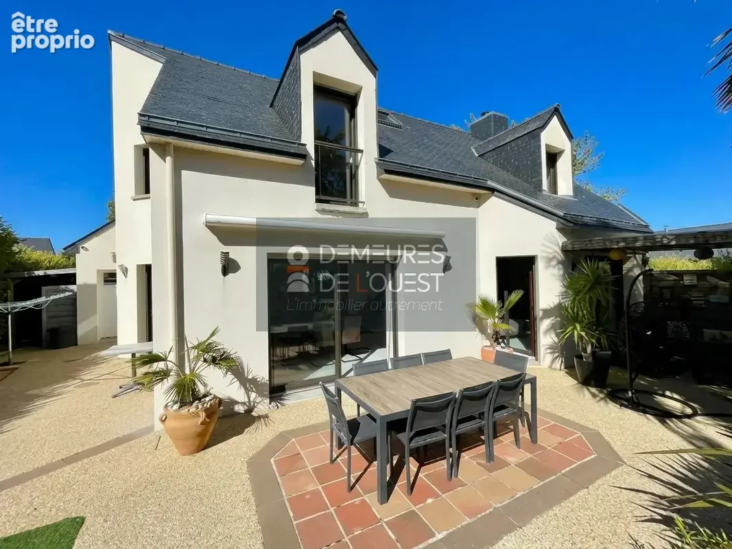 Photo Maison à Bourgbarre au prix de 505 370€