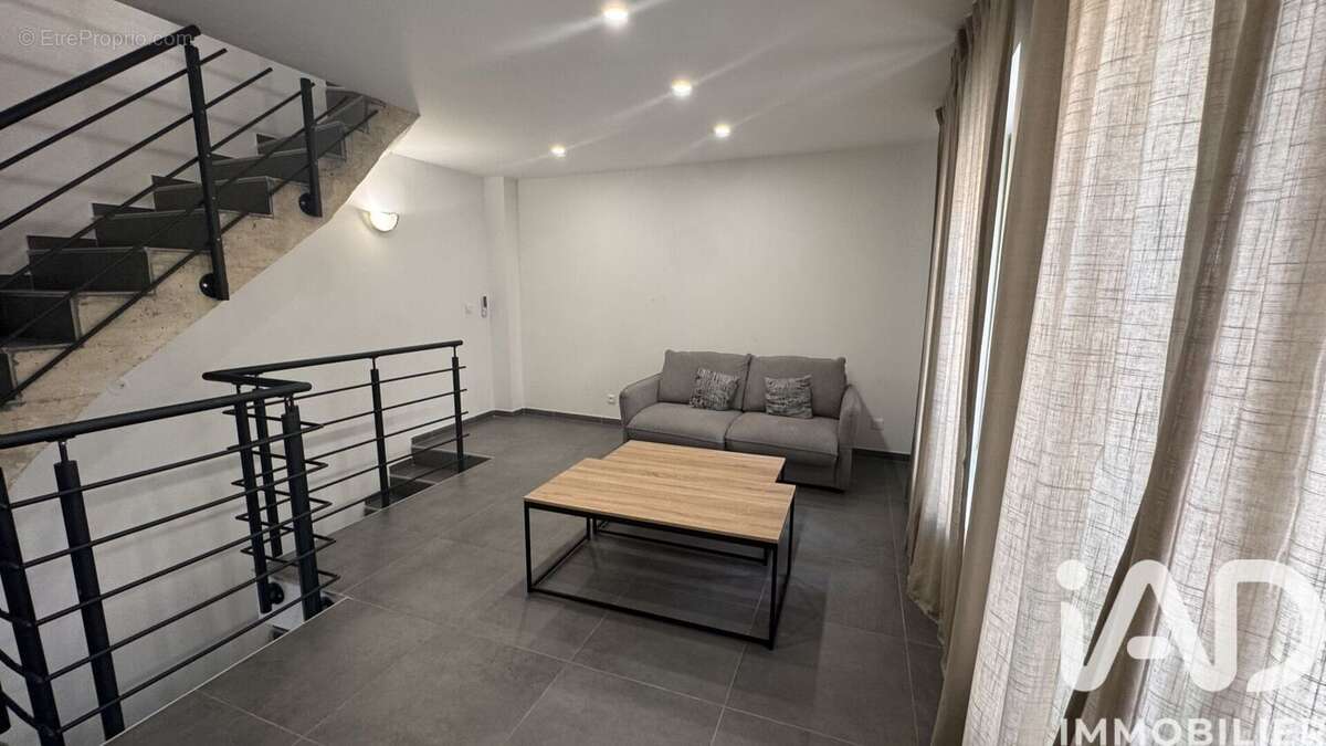 Photo 4 - Maison à SAINT-GILLES