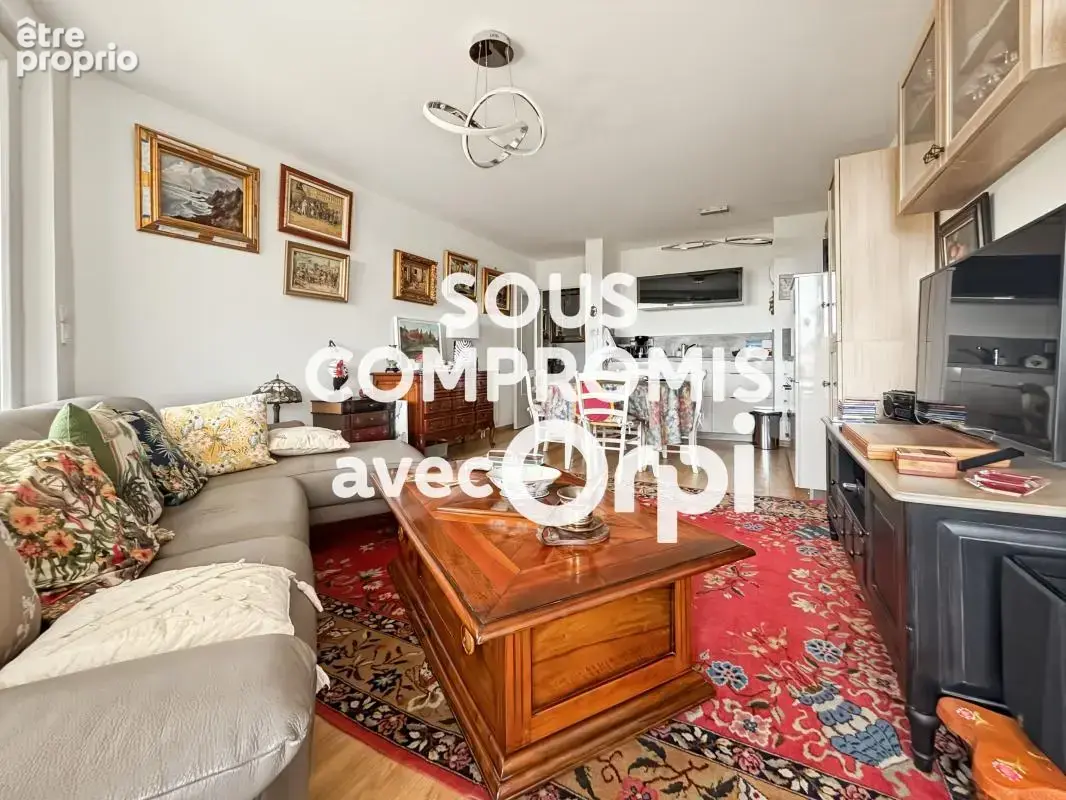Appartement À Vendre - photo 2