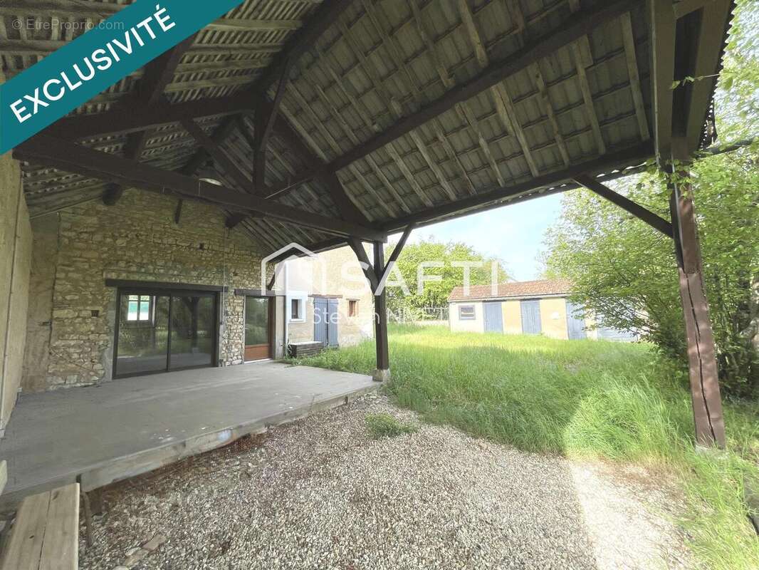 Photo 9 - Maison à NIHERNE