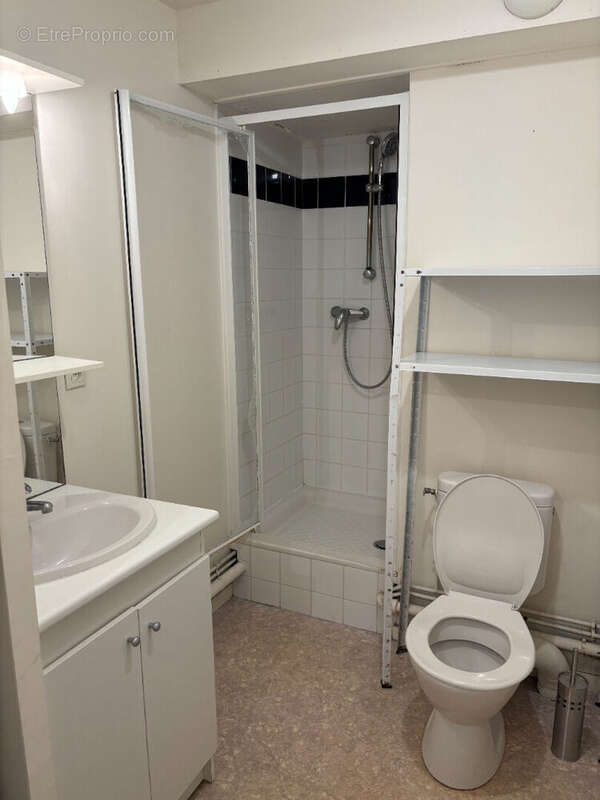 Appartement à BETHUNE