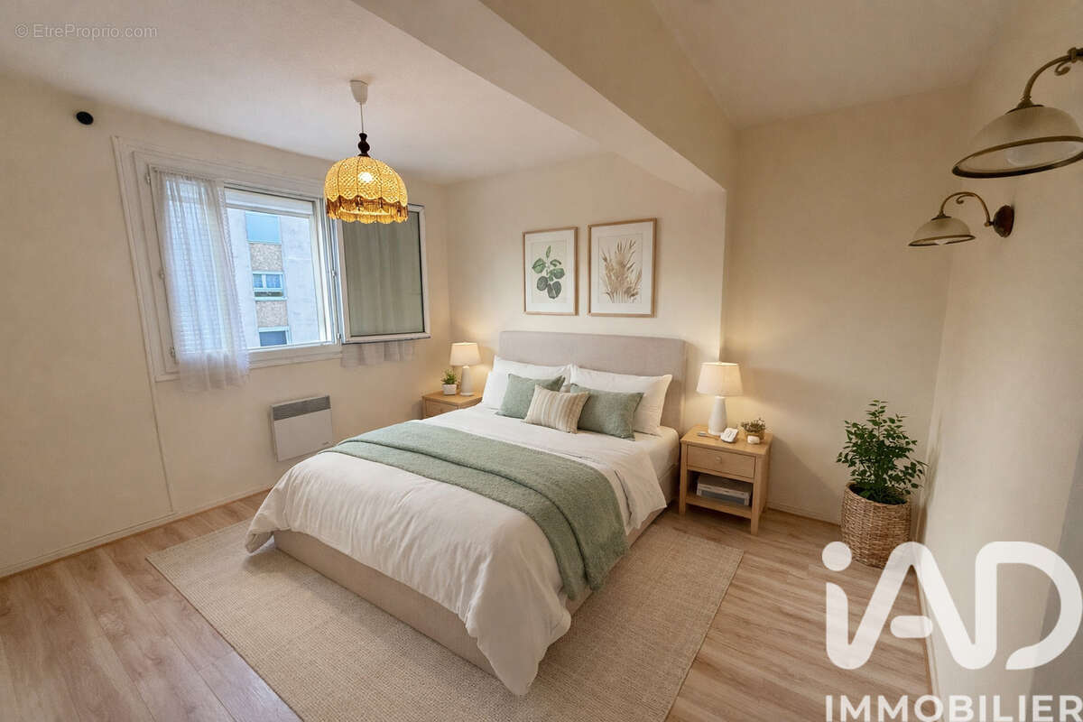 Photo 6 - Appartement à MONTELIMAR