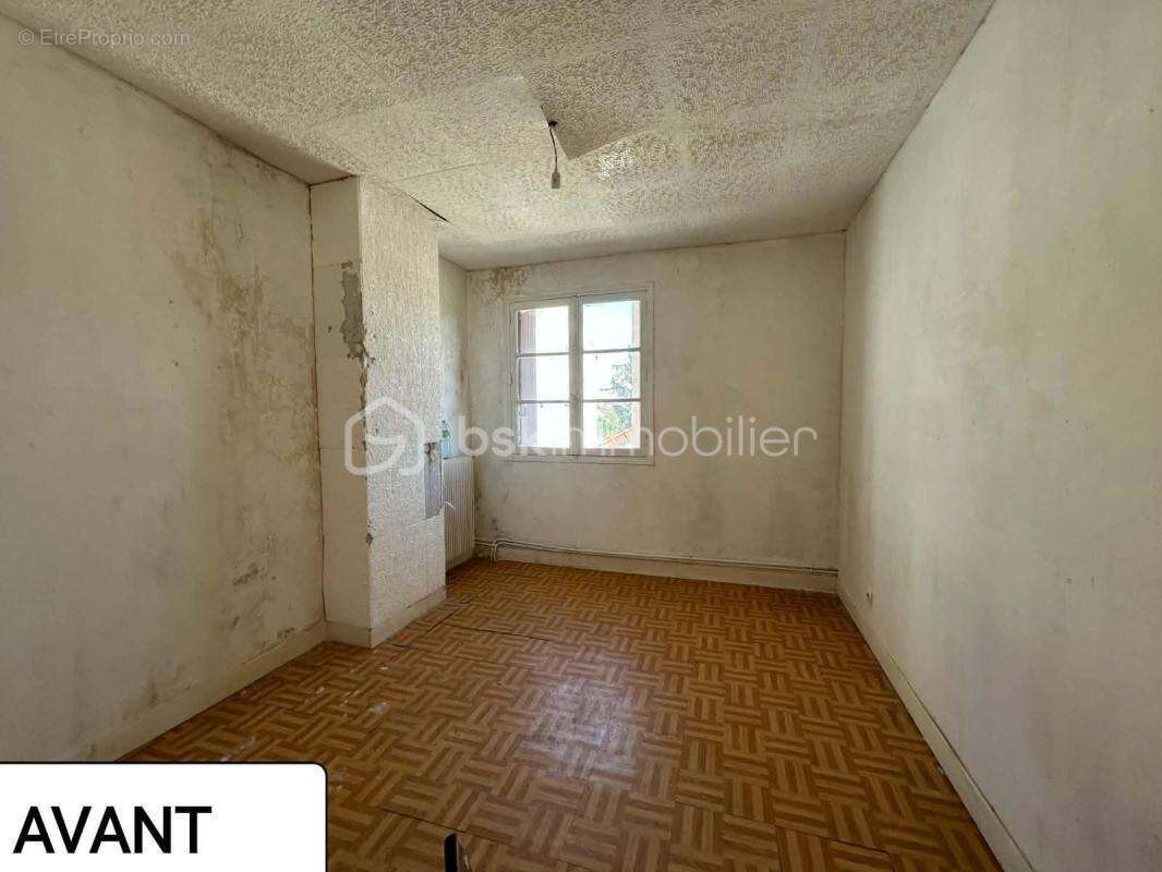Maison à DRANCY