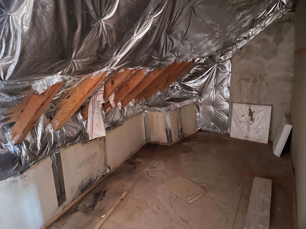 Maison à LA FERTE-GAUCHER