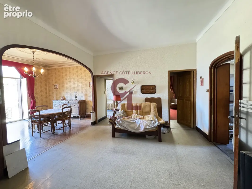 Appartement 5 pièces 120 m² à vendre à Cavaillon (84300) - photo 8
