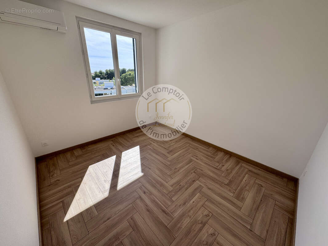 Maison à MARSEILLE-12E