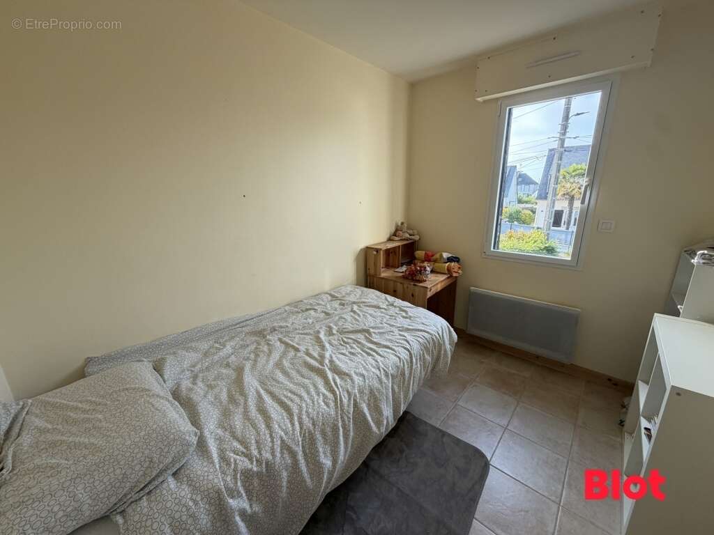 Maison 95 m² à Dinard  - photo 7