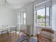 Appartement à CHATEAULIN