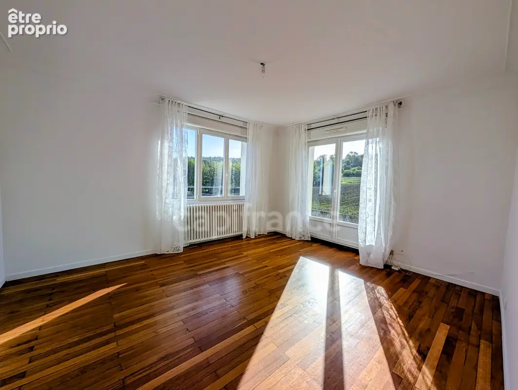 Landerneau, maison familiale hors lotissement, 5 chambres, rez de jardin, grande terrasse - photo 11