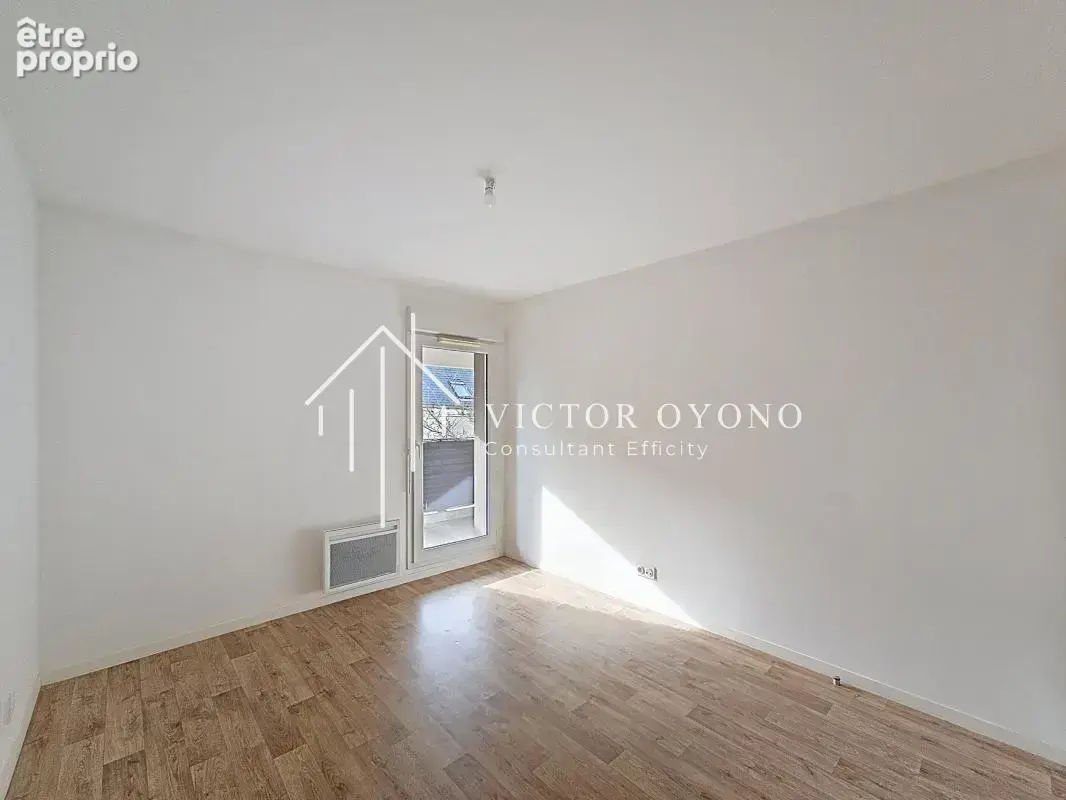 Appartement - photo 4