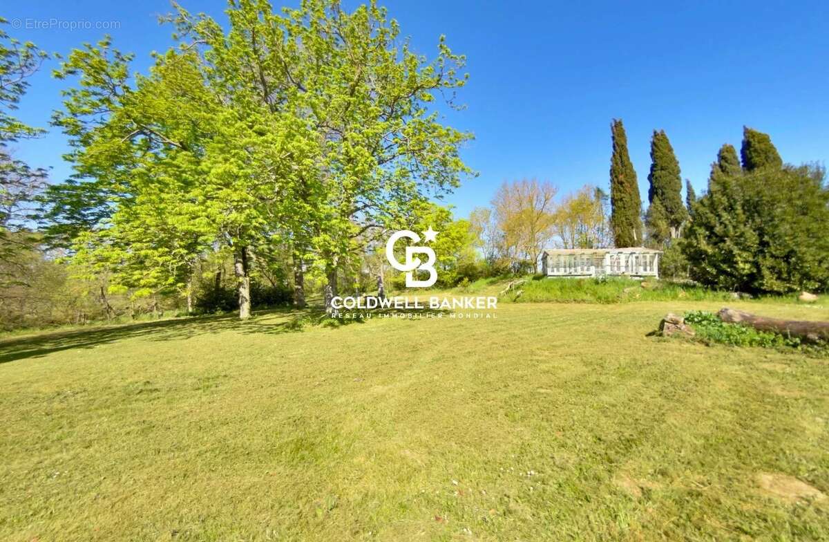 Maison à CARCASSONNE