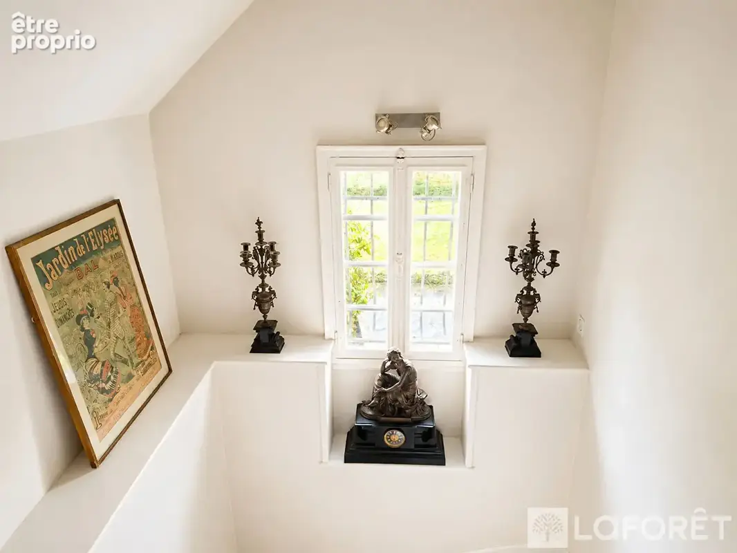 Maison Samois Sur Seine 9 pièces 170 m2 - photo 11