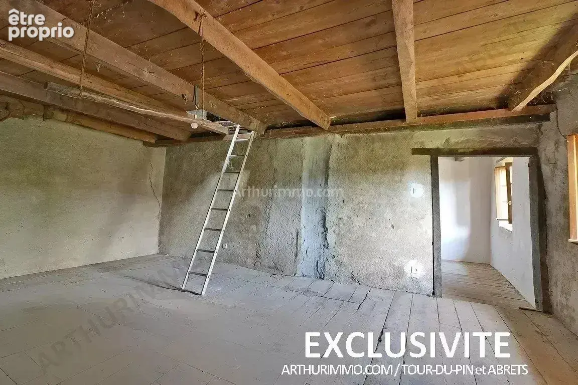 Vente Maison (38490) 179 000ï¿œ - photo 6