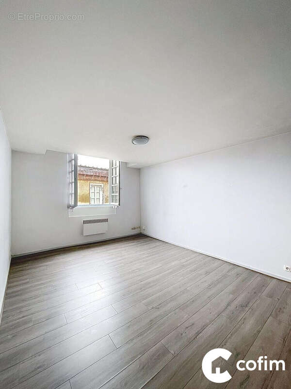 Appartement à BAYONNE