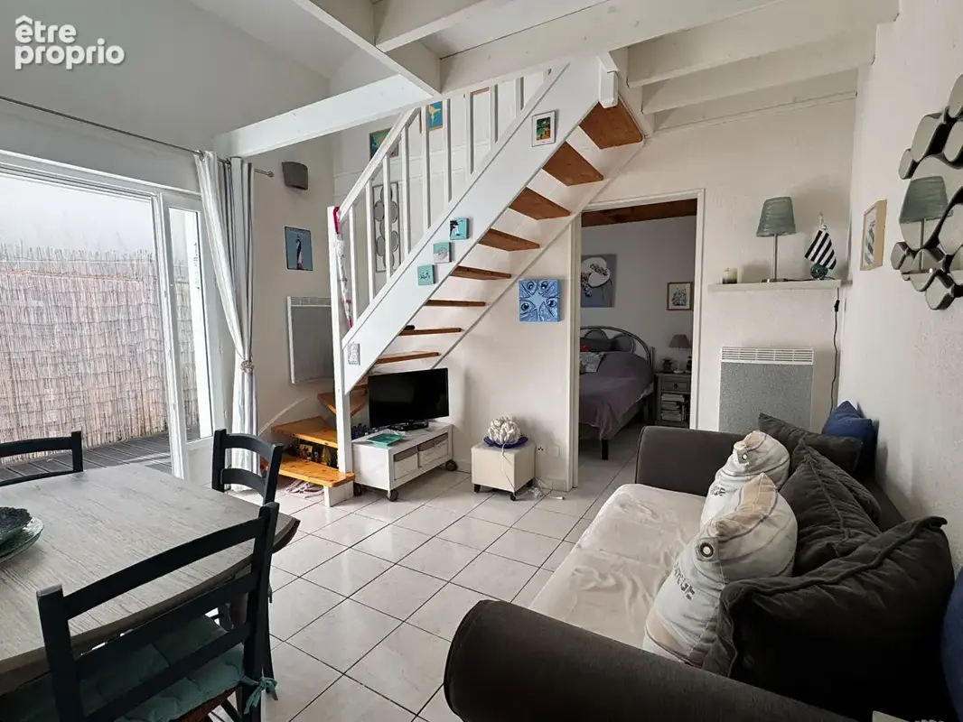 Pornichet maison - photo 10
