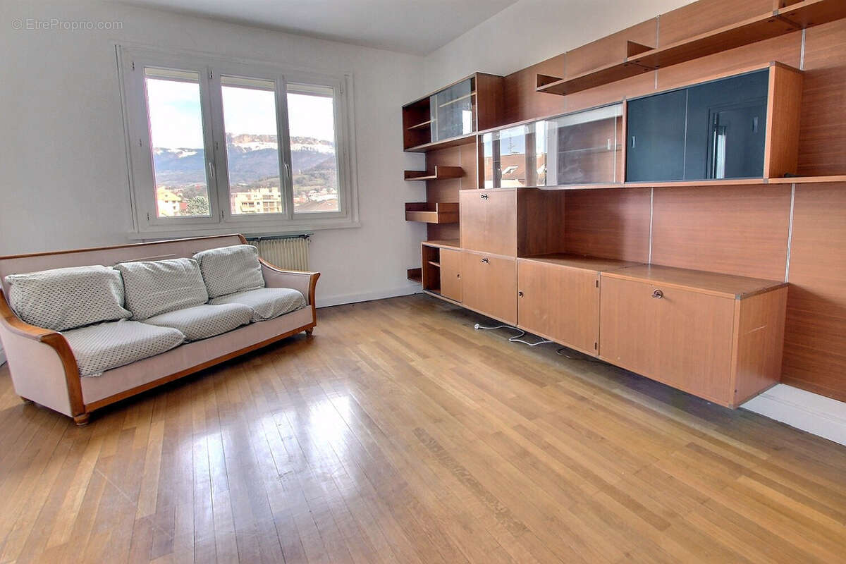 Appartement à ANNECY