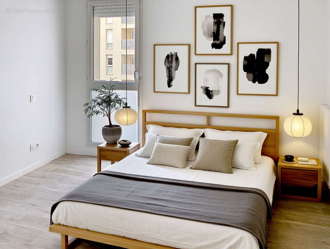 Appartement à ANGERS