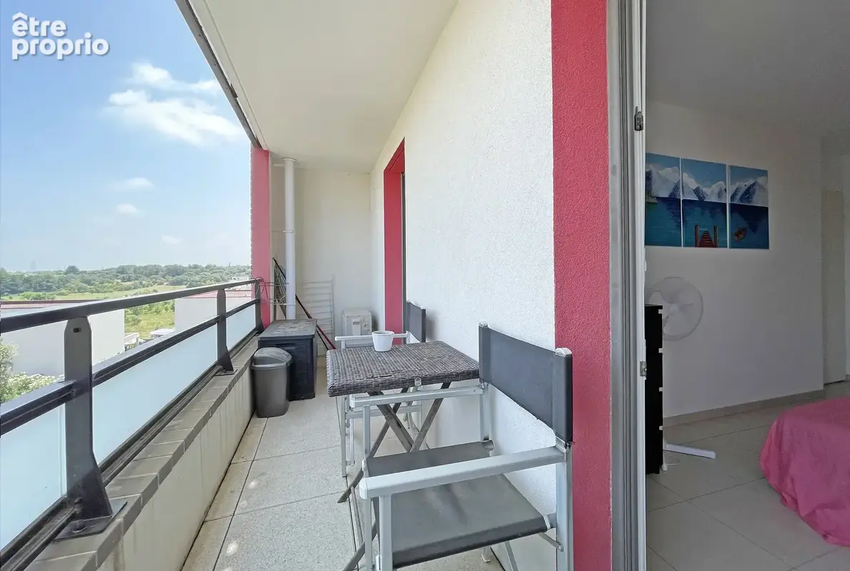 P3/Terrasse/Parking - photo 4