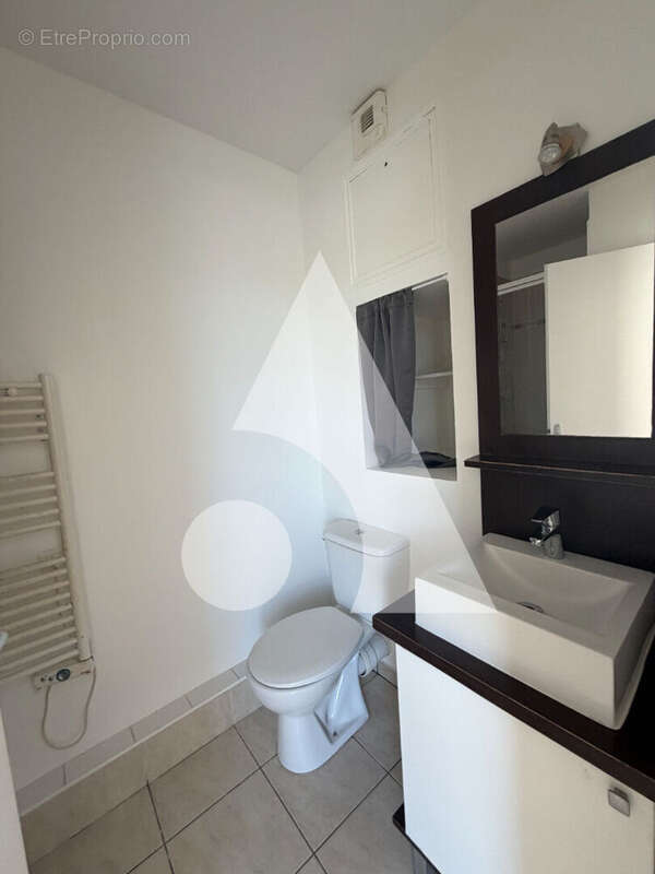 Appartement à LA ROCHELLE