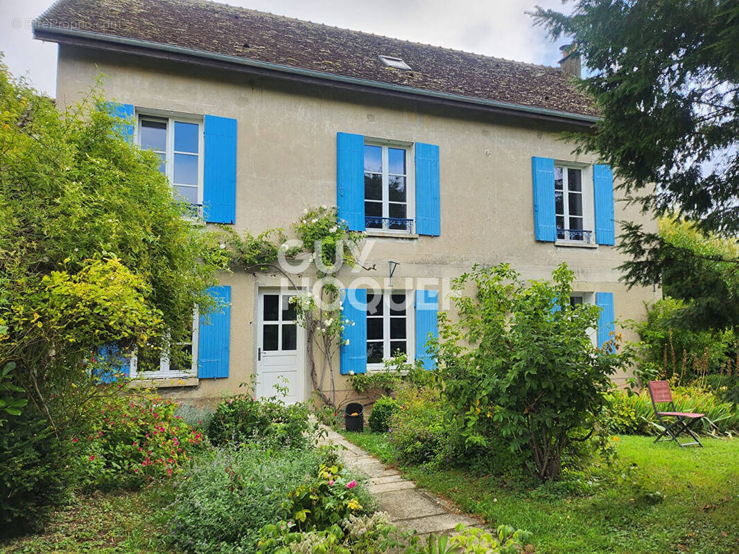 Maison à PROVINS