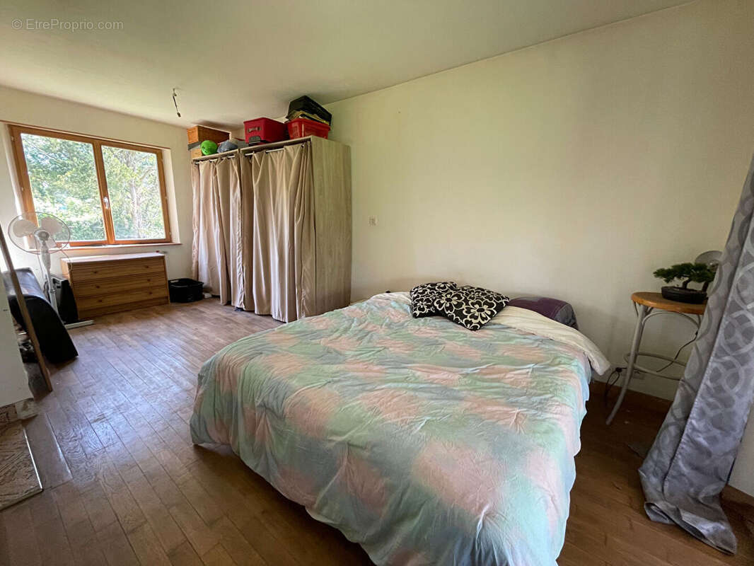 Maison à PENNE-D'AGENAIS