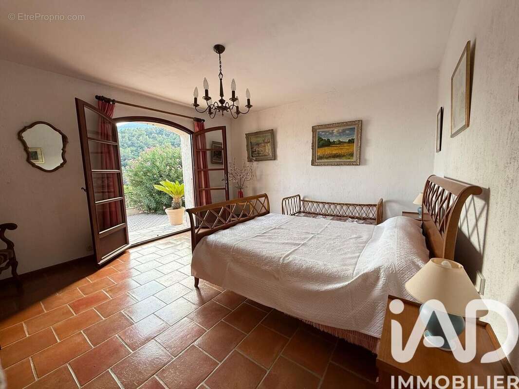 Photo 8 - Maison à CARROS